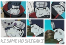 6 kisame